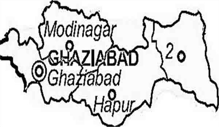 अतिक्रमण करने वाले दुकानदारों पर लगाया जुर्माना