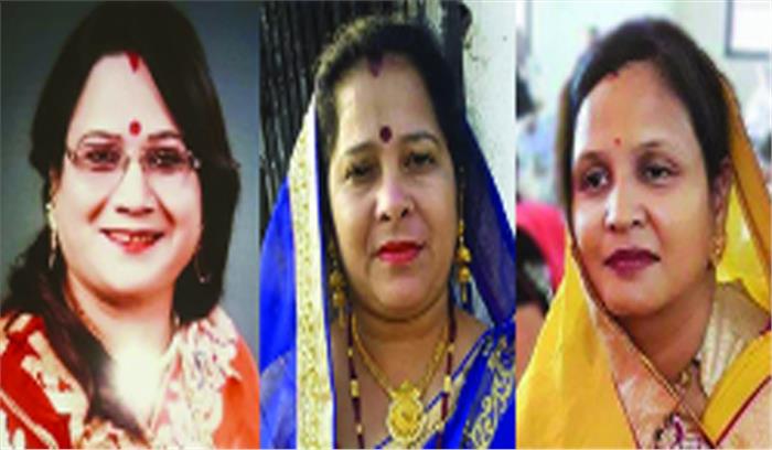 खैरागढ़ में हुआ मंदराजी का प्रमोशन