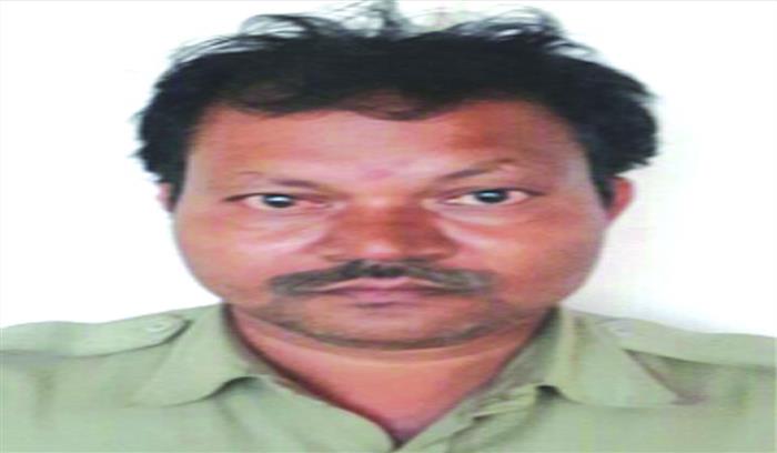 महिला से छेड़छाड़ करने वाला गिरफ्तार