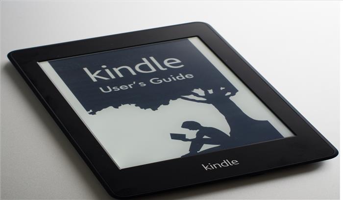 किंडल से होगी पढ़ाई, ई-रीडिंग की करियर काउंसिलिंग सेंटर में मिलेगी सुविधा