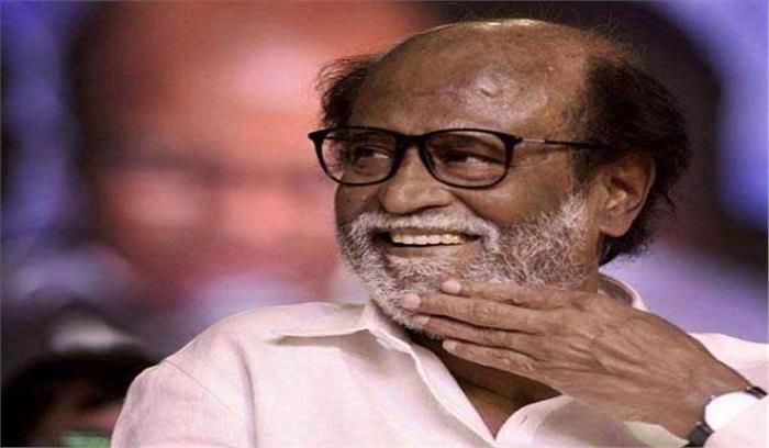 रजनीकांत ने कहा - सिर्फ मोदी चुनाव जीते, राहुल गांधी को इस्तीफा देने की जरूरत नहीं