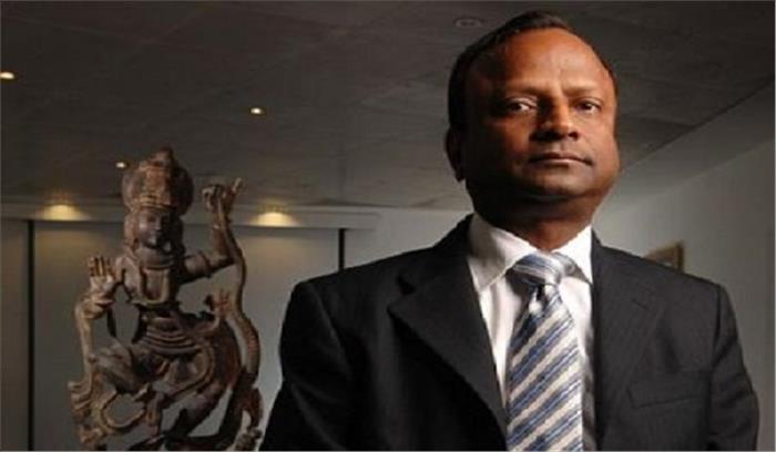 एसबीआई के नए अध्यक्ष बने रजनीश कुमार