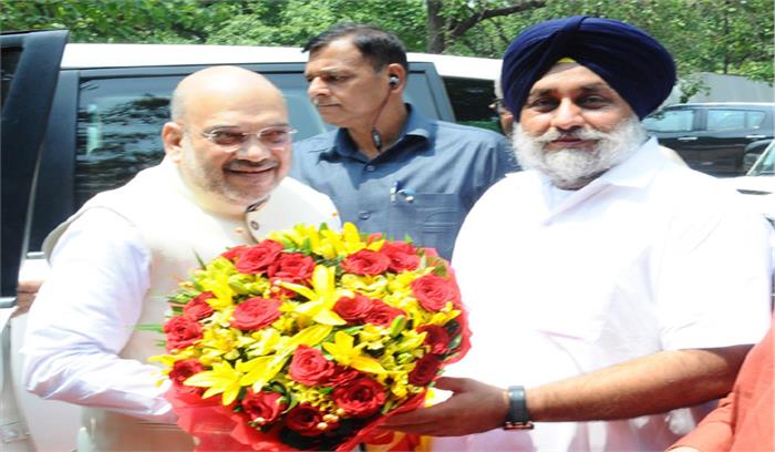 राजोआना की फांसी को उम्रकैद में बदलें : शिअद