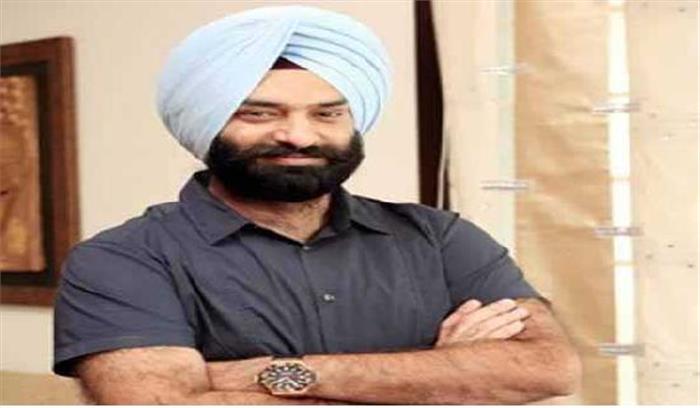 राजौरी गार्डन उपचुनाव:  मनजिंदर सिंह सिरसा 5928 मतों से आगे चल रहे