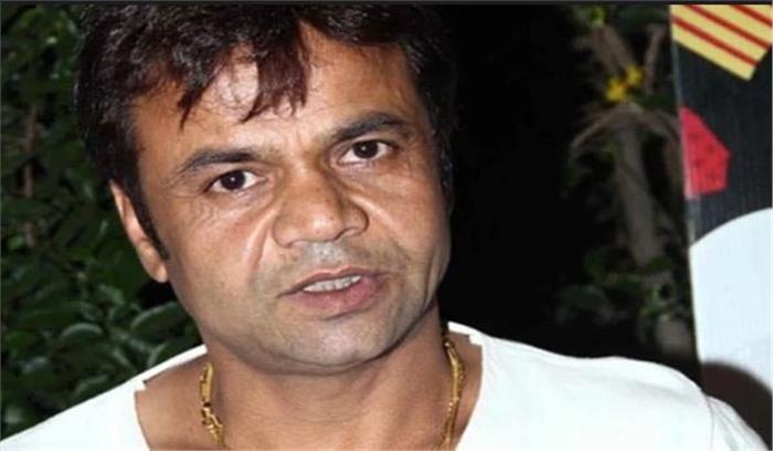 अभिनेता राजपाल यादव छह महीने की सजा, जमानत मंजूर