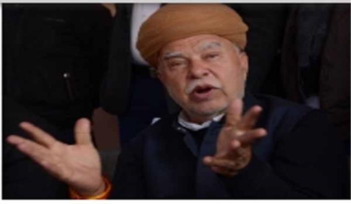 पद्मावत को रिलीज नहीं होने देंगे: करणी सेना