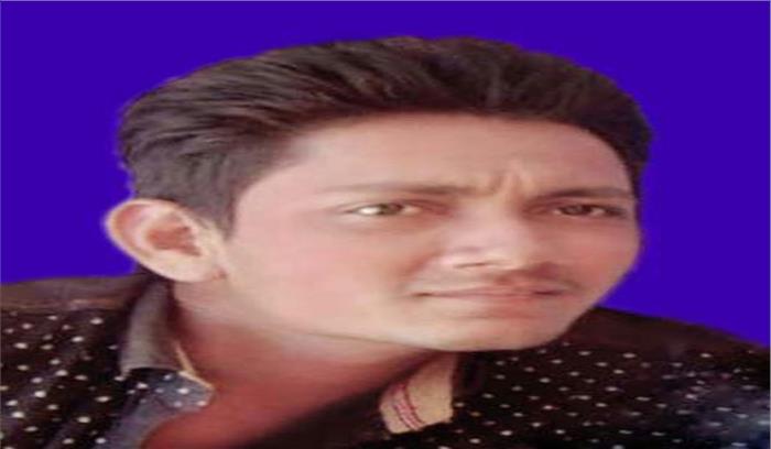 आत्महत्या मामले में परिजनों ने पुलिस पर जांच में विलंब करने का लगाया आरोप आत्महत्या मामले में परिजनों ने पुलिस पर जांच में विलंब करने का लगाया आरोप