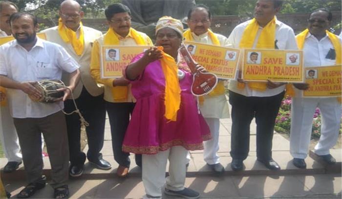 राज्यसभा में कई मुद्दों पर विपक्ष का हंगामा, कार्यवाही दिन भर के लिए स्थगित