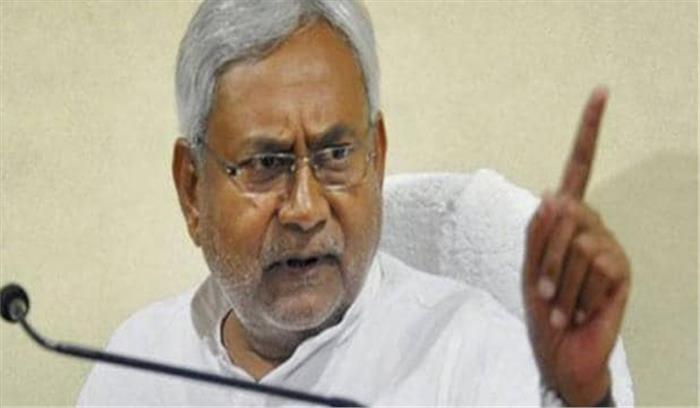 राज्यसभा में 3 तलाक विधेयक का विरोध करेगा जद (यू)