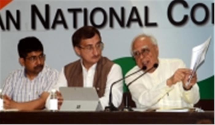 कोरोना: राज्यसभा सचिवालय के कर्मचारी देंगे एक दिन का वेतन