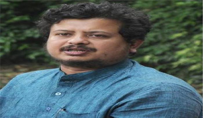 सीआईडी ने राज्य सभा सदस्य रीताब्रत बनर्जी को तलब किया