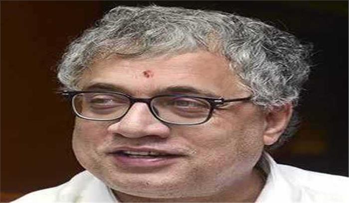 राज्यसभा के शीतकालीन सत्र को बढ़ाए जाने पर तृणमूल ने की आलोचना राज्यसभा के शीतकालीन सत्र को बढ़ाए जाने पर तृणमूल ने की आलोचना