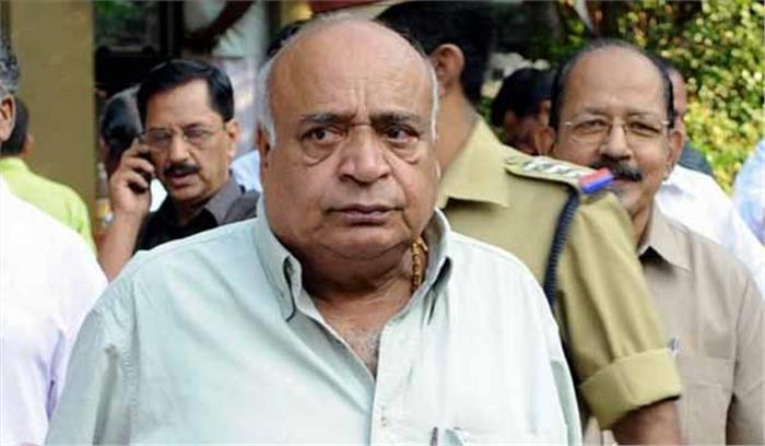 एम वेंकैया नायडू ने स्वीकार किया जदयू के सदस्य वीरेंद्र कुमार का इस्तीफा