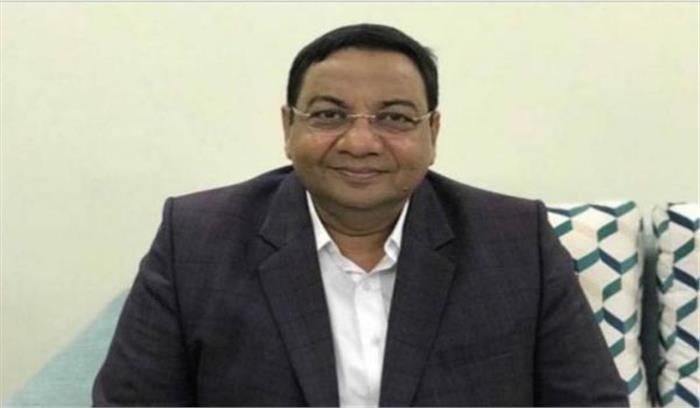 सांसद सुशील कुमार गुप्ता ने बिहार में शिक्षा की बदहाली के लिए नीतीश को ठहराया जिम्मेदार