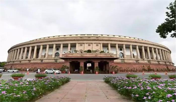 राज्यसभा सीटों के लिए वोटिंग खत्म, मतगणना जारी