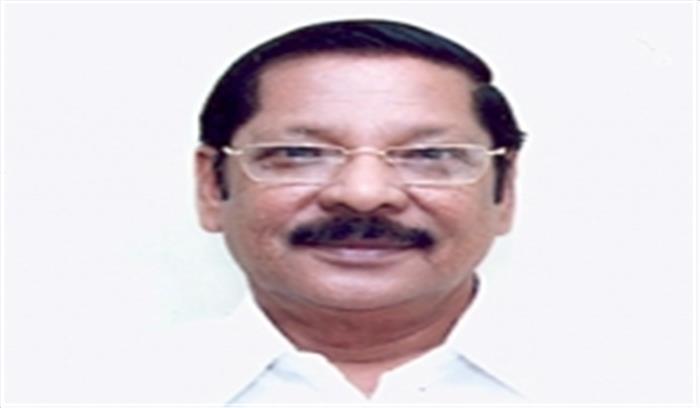 गिरफ्तारी के कुछ घंटों बाद द्रमुक सांसद आर.एस. भारती जमानत पर रिहा