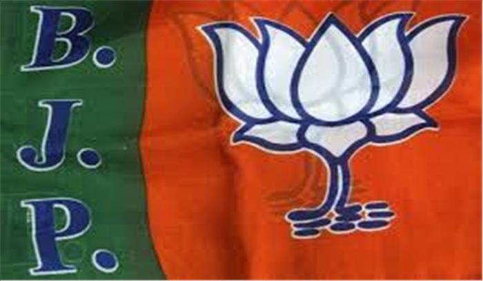 भाजपा में राज्यसभा के लिए नेताओं की लॉबिंग शुरू, 11 मार्च तक लिस्ट जारी होने की संभावना