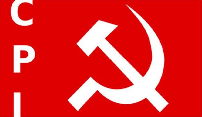 राज्यसभा उम्मीदवार विकास भट्टाचार्य का नामांकन खारिज