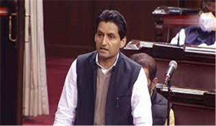 अर्थव्यवस्था की विफलताओं को कोरोना के माथे पर चिपका रही केंद्र सरकार: दीपेंद्र हुड्डा अर्थव्यवस्था की विफलताओं को कोरोना के माथे पर चिपका रही केंद्र सरकार: दीपेंद्र हुड्डा