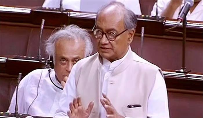 राज्यसभा में विपक्ष ने सरकार से किया किसानों से बात करने का अनुरोध राज्यसभा में विपक्ष ने सरकार से किया किसानों से बात करने का अनुरोध