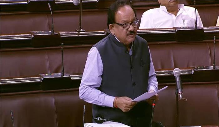 सरोगेसी विधेयक राज्यसभा की प्रवर समिति को सौंपी