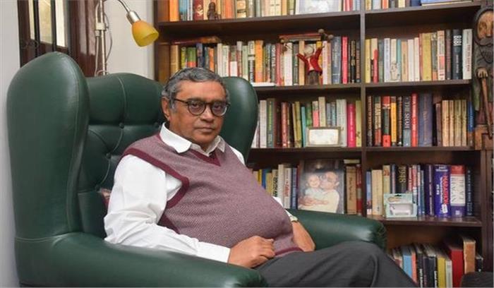 राज्यसभा सांसद स्वपन दासगुप्ता ने दिया इस्तीफा, BJP के टिकट पर लडे़ंगे चुनाव