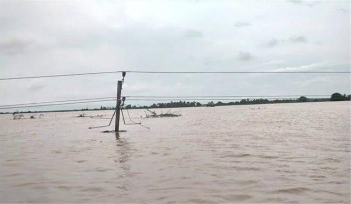 समुद्र का जलस्तर बढ़ने से मुंबई पर तत्काल कोई संकट नहीं