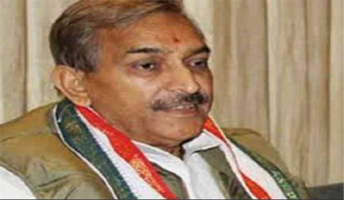 प्रमोद तिवारी ने कहा- लोकसभा चुनाव लड़ने का कोई इरादा नहीं 