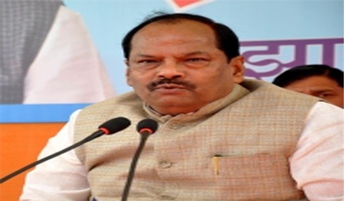 झारखंड : राज्यसभा के लिए झामुमो से शिबू का नाम तय, भाजपा में रघुवर की चर्चा