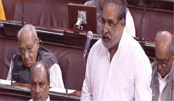 मेडिकल उपकरणों के लिए कानून बनाने की मांग उठी राज्यसभा में