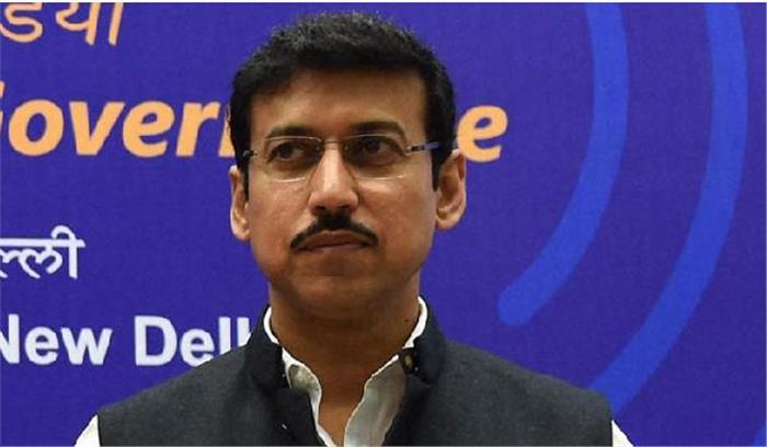 कोविंद के रूप में राष्ट्रपति पद के लिए “सही व्यक्ति” का चयन: राठाैर