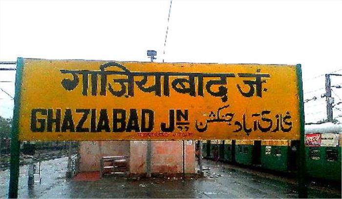 रक्षाबंधन पर चलेगी गाजियाबाद-अलीगढ़ के बीच दैनिक स्पेशल ईएमयू रेलगाड़ी