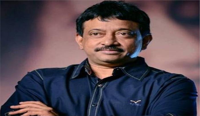 राम गोपाल वर्मा ने राष्ट्रीय फिल्म पुरस्कारों पर कसा तंज