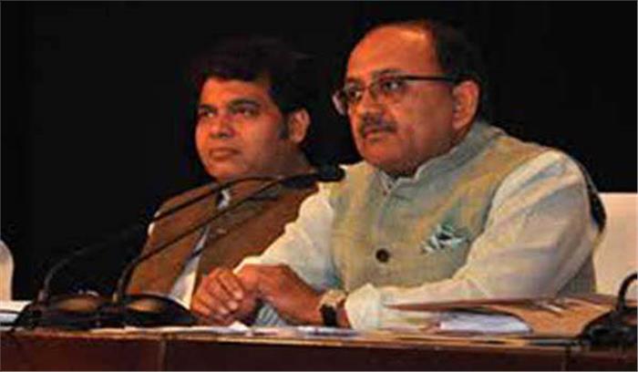 राम की नगरी में योगी सरकार खर्च करेगी 447 करोड़ रूपये