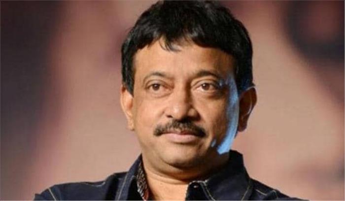 राम गोपाल वर्मा को विजयवाड़ा में प्रवेश से रोका गया