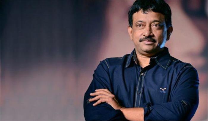 राम गोपाल वर्मा का मुझ पर काफी प्रभाव : अमित रॉय