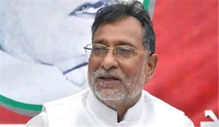 राम गोविंद चौधरी ने उत्तर प्रदेश सरकार पर लगाया आरोप