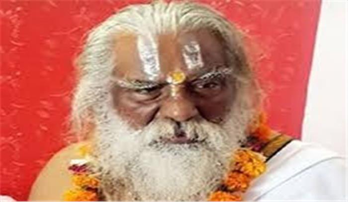 सुप्रीम कोर्ट के निर्णय बाद 6 दिसंबर को खुशी-गम मनाने का औचित्य नहीं : नृत्यगोपाल दास