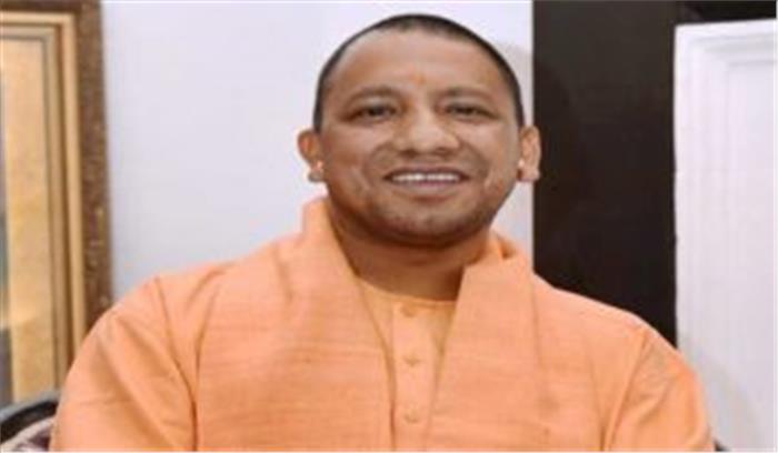 योगी बनें राम मंदिर निर्माण ट्रस्ट के अध्यक्ष : राम जन्मभूमि न्यास