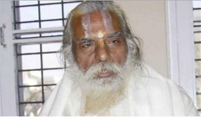 अयोध्या में राम मंदिर निर्माण के लिये किसी प्रकार का समझौता स्वीकार नहीं: गोपाल दास