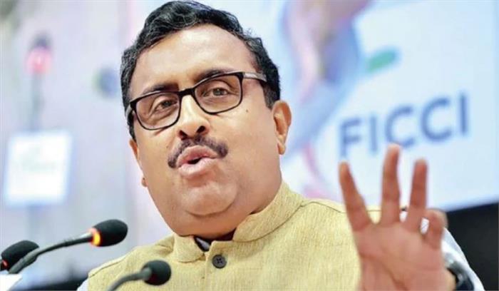 केरल सरकार को सबरीमला मुद्दा और नहीं टालना चाहिए : माधव