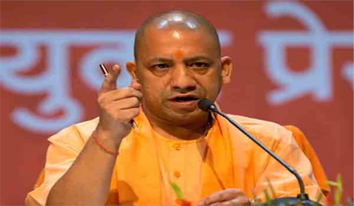 लोहिया अस्पताल में नवजात शिशुओं की मौत पर योगी ने दिए जांच के निर्देश