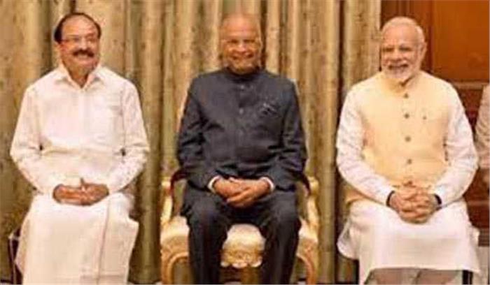 कोविंद, मोदी ने दी बसंत पंचमी की शुभकामनाएं