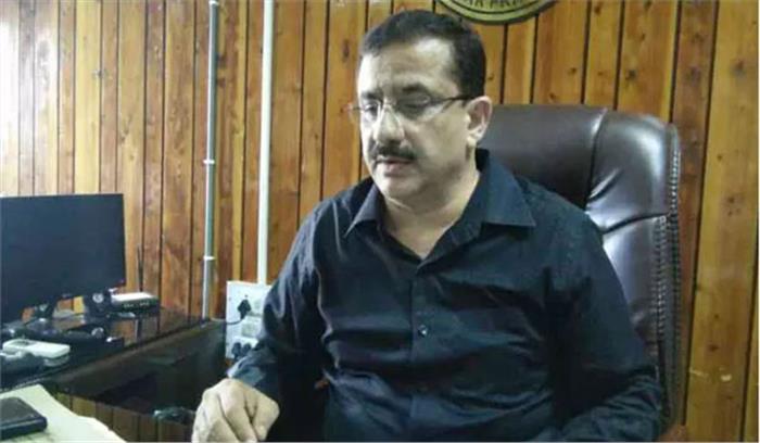 राम नवमी के दिन सम्मेलन हिंदूओं को डराने की साजिश : रिजवी