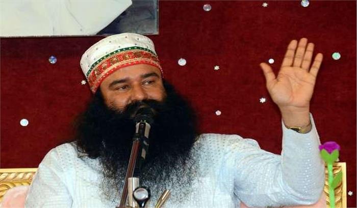 गवाही के लिए दोबारा तैयार हुआ राम रहीम का पूर्व चालक