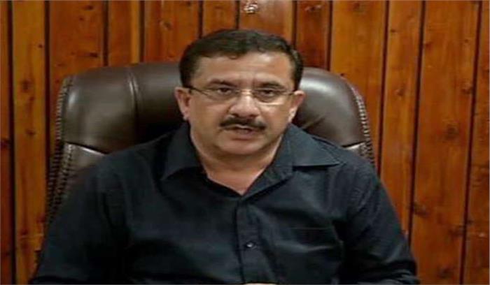 राम मंदिर मसले से पीछे हटने का है दबाव : वसीम रिजवी