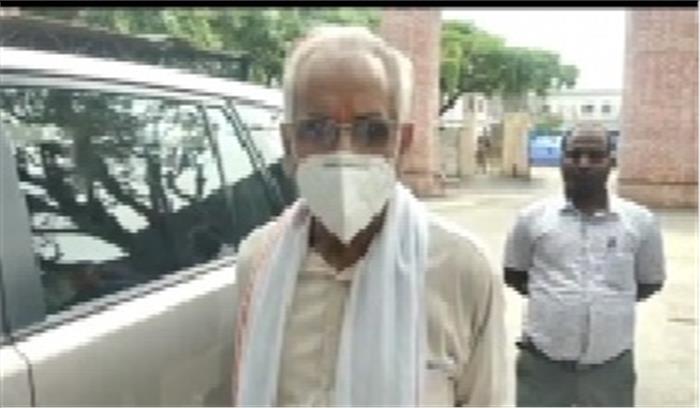 राम जन्मभूमि पर होने वाले कार्यों की सूचना वेबसाइट से मिलेगी : चंपत राय