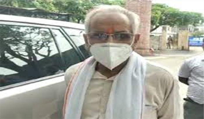 राममंदिर निर्माण में दान के लिए देश की हर भाषा में छपेंगे विज्ञापन : चंपत राय