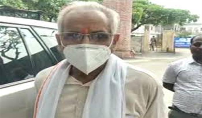 राममंदिर निर्माण में बाधा, नींव के पिलर डलने में समस्या