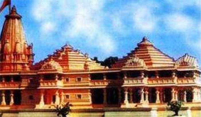 राम मंदिर न बनवाना मोदी के लिए घातक होगा : नृत्य गोपाल